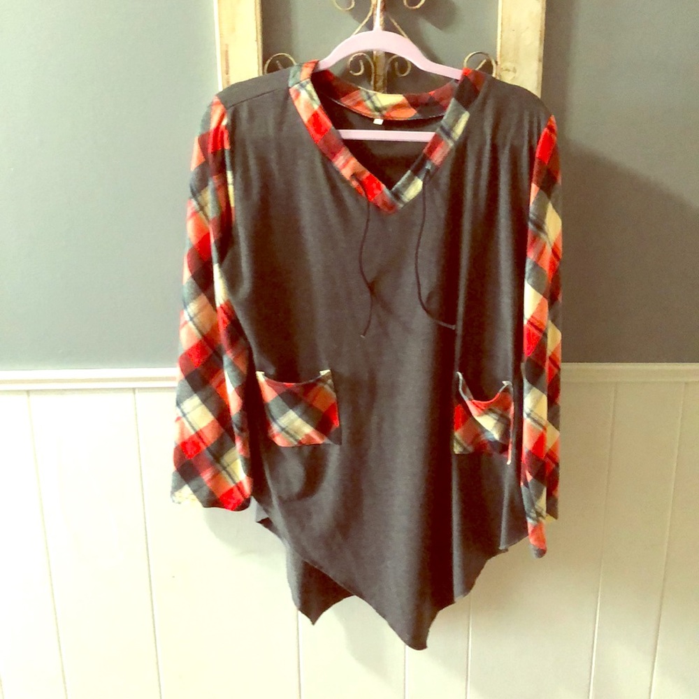Soft XL shirt